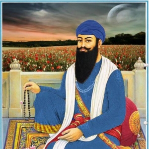 Baba Vadbhag Singh